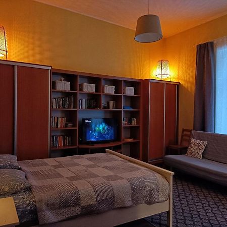 Cozy Dream Apartment Wilno Zewnętrze zdjęcie