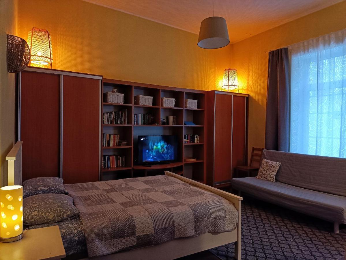 Cozy Dream Apartment Wilno Zewnętrze zdjęcie