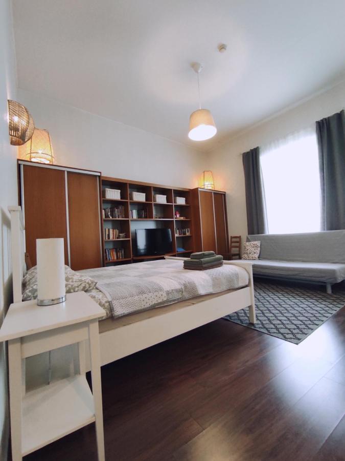 Cozy Dream Apartment Wilno Zewnętrze zdjęcie
