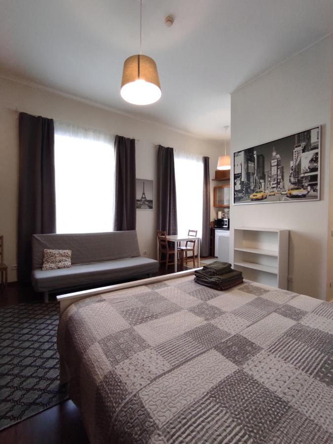 Cozy Dream Apartment Wilno Zewnętrze zdjęcie