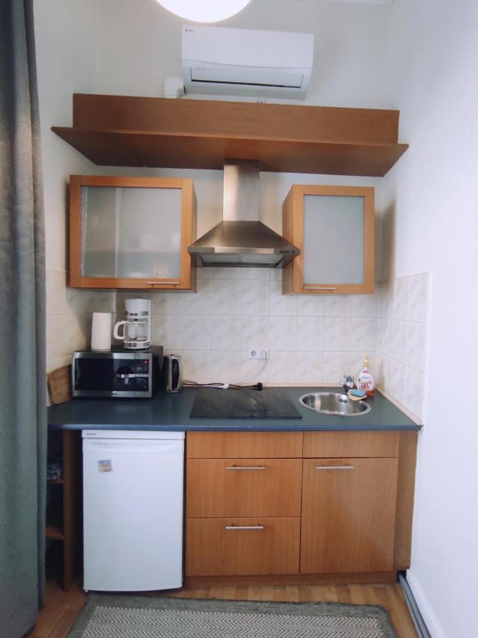 Cozy Dream Apartment Wilno Zewnętrze zdjęcie